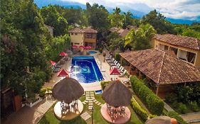 Hosteria Tonusco Campestre